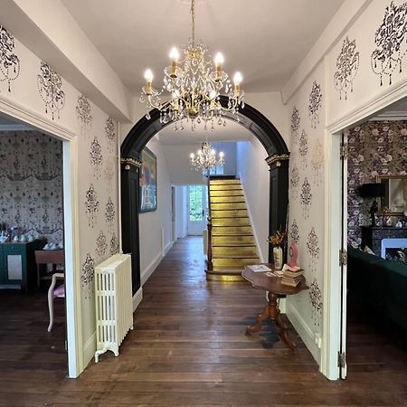 Bed and Breakfast Maison De Mags & Mags Lanouaille Экстерьер фото